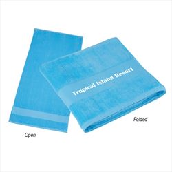 Blue Open